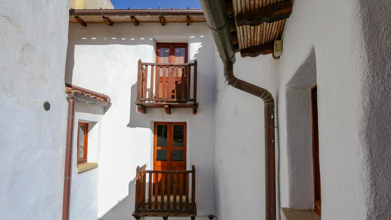 فيلا Casa Clara مامويادا المظهر الخارجي الصورة